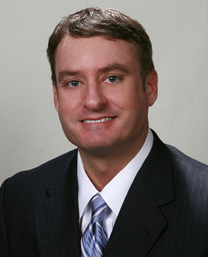 Attorney Shane Dean