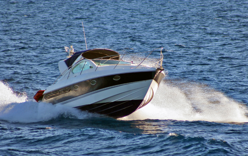 Boat and watercraft accident attorneys