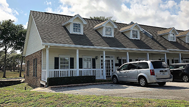Dean & Camper P.A. Fort Walton Beach office at 1982 Lewis Turner Blvd.