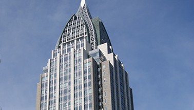 Dean & Camper P.A. Mobile Alabama office at 11 N. Water Street