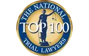 The National Top 100 Trial Lawyers