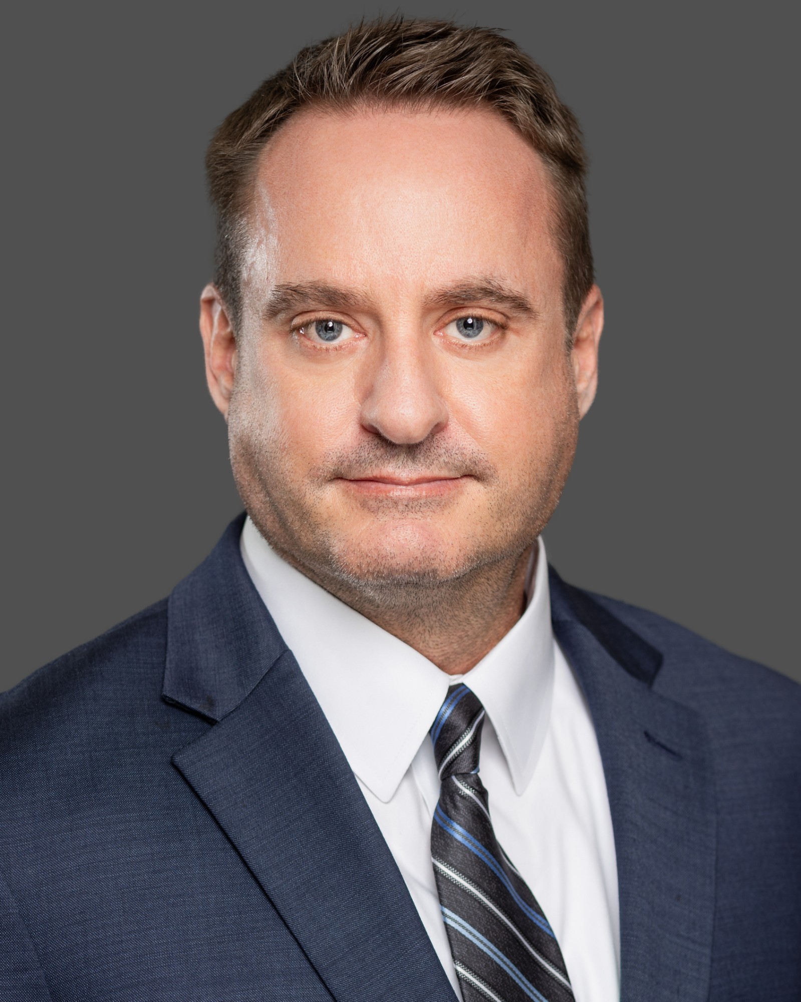 Shane Dean - Personal Injury Attorney, Dean & Camper P.A.