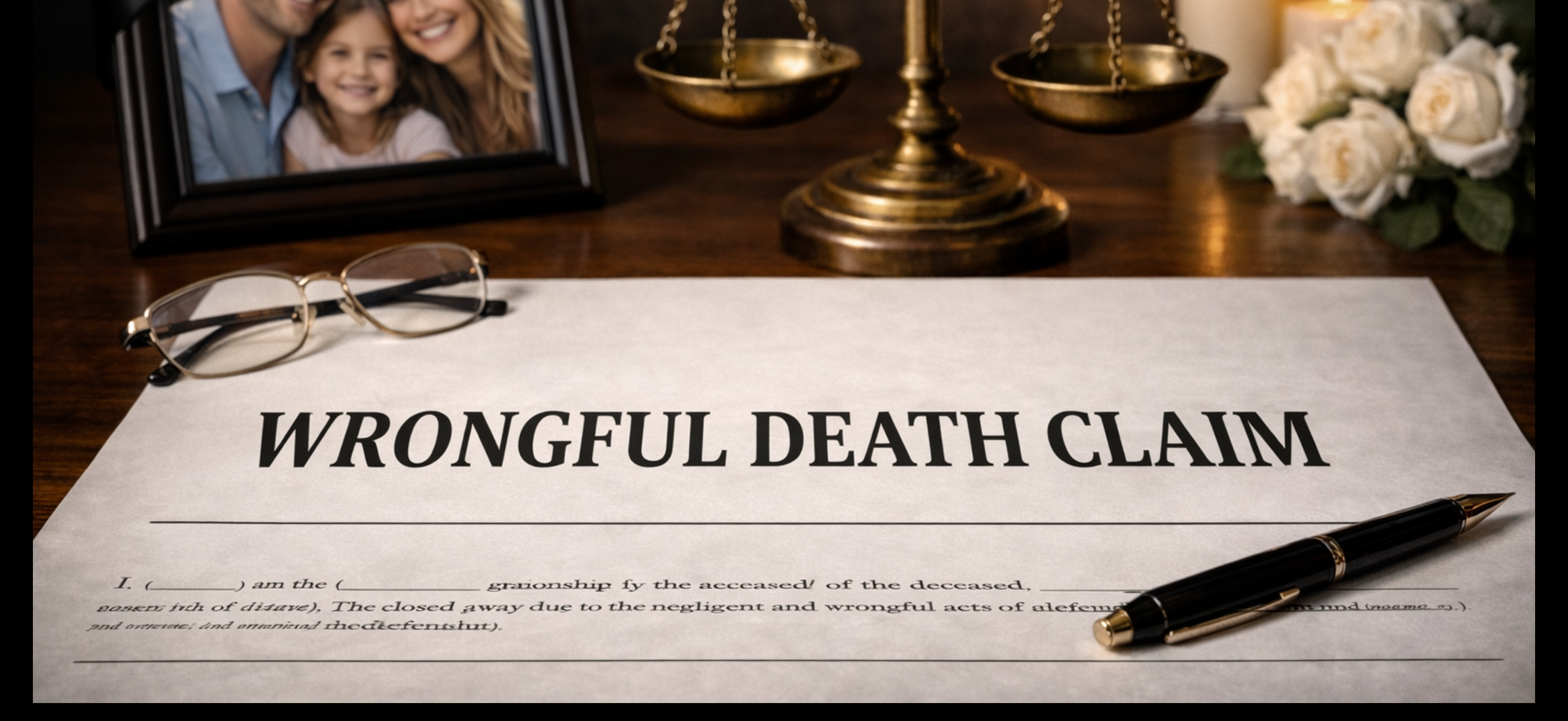 Wrongful death claims attorneys — Dean & Camper P.A. personal injury lawyers